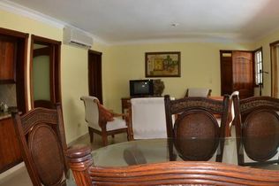 Tropical Beach apartment